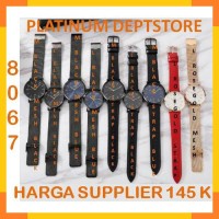 JAM TANGAN KODE 8067 JIMS HONEY