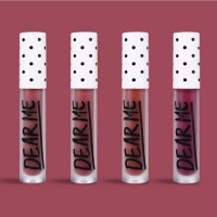 Dear Me Beauty Matte Lipstik