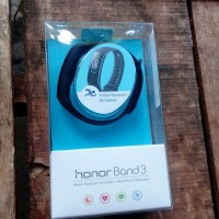 smartband smartwatch honor band 3 murah