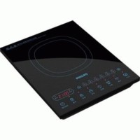 new and good item Philips Kompor Induksi Untuk Hidup Sehat Bonus Panci
