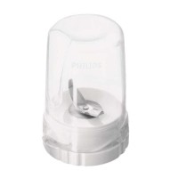 New And Good Item Philips Hr 2115 Blender Plastik Hr2115
