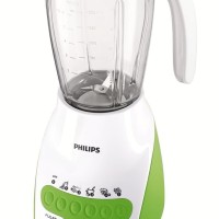 New And Good Item Philips Blender Plastik 2 Liter Hr2115
