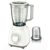 New And Good Item Philips Blender Plastik 15 Liter Hr2102