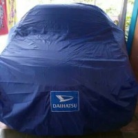 Selimut Sarung Cover Mobil Daihatsu Ayla