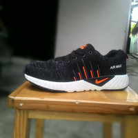 BEST SELLLER !! sepatu nike free zoom custom flyknit impory