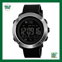 TERLARIS Smartwatch / SKMEI / 1285 & 1287 / Couple / Bluetooth