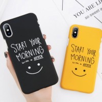 Xiaomi Pocophone F1 Samsung E5 E7 COUPLE CASE