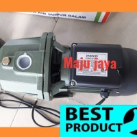 pompa air jet pump DAB AVON 370 40 mt wasser 380 shimizu york san ei