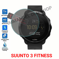 Tempered Glass Smartwatch Suunto 3 Fitness
