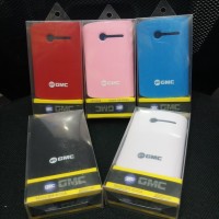 Power Bank GMC 8000mah