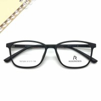 Frame Kacamata Rodenstock Korea Vintage Bulat Pria Wanita Minus Plus