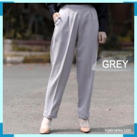 Hijab Valley - Pants - Daby