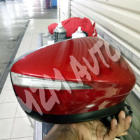 Spion Mazda Cx-3 1 Pcs Mulus Fullset