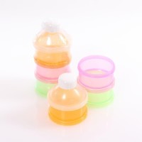 IQ BABY Tempat Bubuk Susu Bayi | IQ 18 Botol Milk Powder Murah