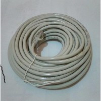 Kabel Lan NYK Cat 6 PANJANG 10M Limited
