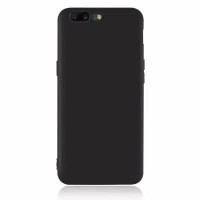 Casing Slim Case Mate Black Xiaomi Xiomi Redmi Note 4X Softcase