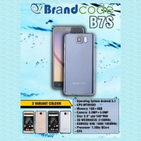 HP BRANDCODE B7S - 3G - LCD 5 INCH IPS