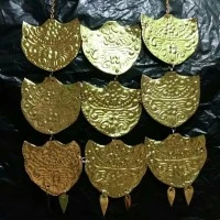 kalung bodo/ kalung susun9