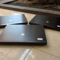 Laptop Second Bekas Murah HP PROBOOK CORE i5 VGA 2 GB Gaming Surabaya