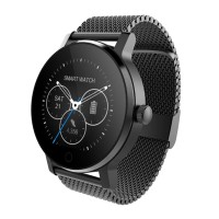 Termurah SMA-09 Smart Kebugaran Tracker Watch Smartwatch untuk iPhone