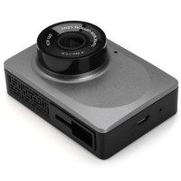 Xiaomi Yi Car Dashboard Camera 1080P Mobil Cam kamera bagus