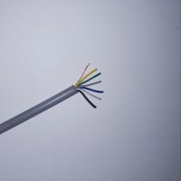 Kabel Serabut isi 6+1