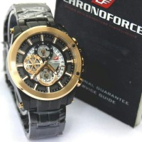 Jam Tangan Pria Chronoforce 5320 Original - Seiko Lamborghini Ripcurl