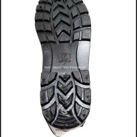 Best Sale Sepatu Boot Hitam Karet Kerja Proyek Anti Air Picco Murah