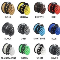 Best Seller Tinta 3D Printer Filament Pla Dan Abs Kualitas Bagus -