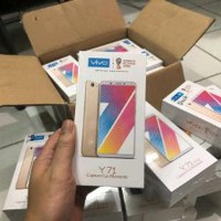 VIVO Y71 RAM 2GB HARGA MNTAP Limited