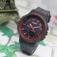 Jam Tangan Wanita D-ZINER Terbaru 2019