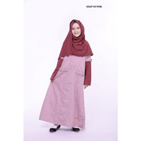 Nibras NSAP 54 Merah