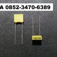 Y2 capacitor102-250VAC 1NF 20PCS