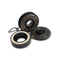 MAGNET CLUTCH - SPUL MAGNIT MAZDA INTERPLAY ORI DENSO