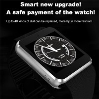 smart qw08
