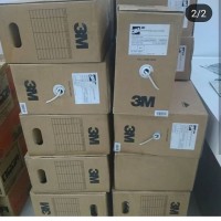 KABEL LAN UTP 3M Cat 6