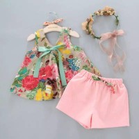 44 Koleksi Model Baju Setelan Bayi Perempuan HD Terbaru
