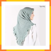Hijab Valley - Kerudung - Queen Bee Voal