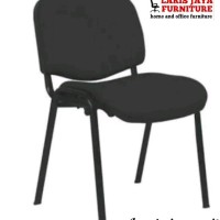 PROMO KURSI SUSUN ATAU KURSI TUMPUK ERGOSIT TYPE ISO CHAIR !!!