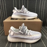Early look on adidas yeezy boost 350 v2 synth non reflective