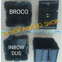 Jual INBOW DUS BROCO Kab Sidoarjo Pa Nop Roong Shop 