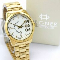 Jam Tangan Pria Hegner 389G Original - Lamborghini Swiss Army Tetonis