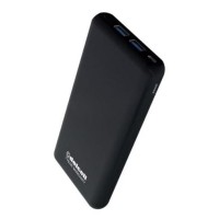 Hot Toped Delcell Mustang 16000mAh Powerbank Garansi 1 Tahun Fast