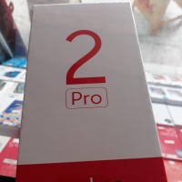 REALME 2 PRO RAM 4/64 READY BLACK .BLUE