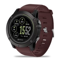 Termurah Zeblaze Vibe 3 HR Smartwatch IP67 Tahan Air Wearable Perangka