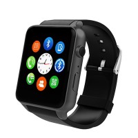 Termurah Smart Watch Bluetooth GT88 Smartwatch Mendukung SIM TF Kartu