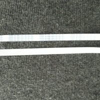 Kabel Flexible on off / touchpad laptop 24 pin jalur searah