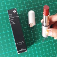 lipstik kiko milano jelly stylo 506