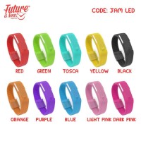 Best Jam Tangan Gelang Digital Murah Unik