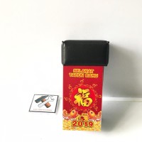 KALENDER MINI MASEHI CHINA 2019 TAHUN BABI CALENDAR SAKU KECILTANGGALA